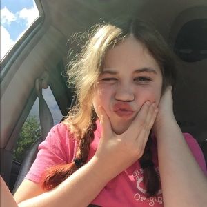 Meet your Posher, Ali